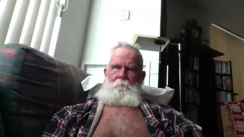 beardbushy online show from 29, 3, 2026