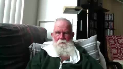 Snapshot of beardbushy chatting on 13, 5, 2026 beardbushy online show from 13, 5, 2026