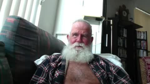 Snapshot of beardbushy chatting on 17, 7, 2026 beardbushy online show from 17, 7, 2026