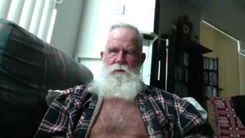 Snapshot of beardbushy chatting on 19, 7, 2026 beardbushy online show from 19, 7, 2026