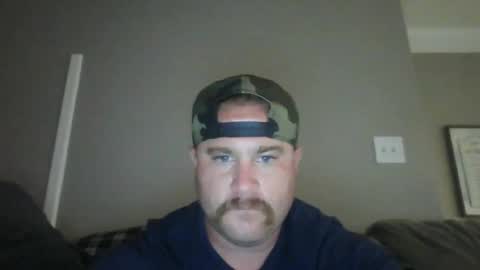 bearded4urpleasure online show from 17, 6, 2026