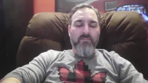 beardedambition online show from 3, 1, 2025