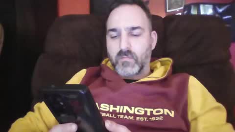 beardedambition online show from 24, 1, 2025