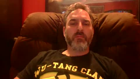 beardedambition online show from 20, 9, 2025