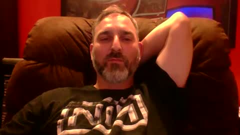 beardedambition online show from 24, 9, 2025