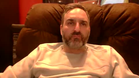 beardedambition online show from 23, 3, 2026