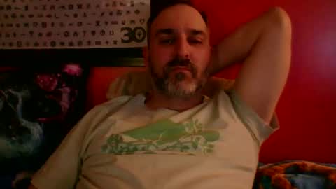 Snapshot of beardedambition chatting on 13, 5, 2026 beardedambition online show from 13, 5, 2026