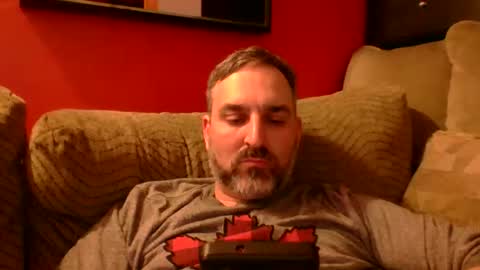 Snapshot of beardedambition chatting on 21, 5, 2026 beardedambition online show from 21, 5, 2026