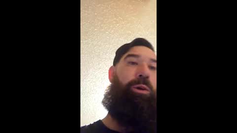beardedbabe online show from 21, 5, 2026