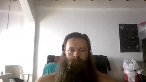 beardeddonkey88 online show from 15, 10, 2025