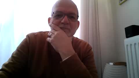 Beardman online show from 12, 1, 2025