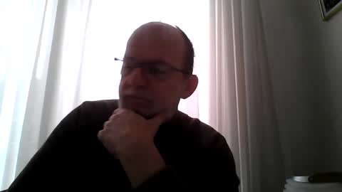 Beardman online show from 19, 1, 2025