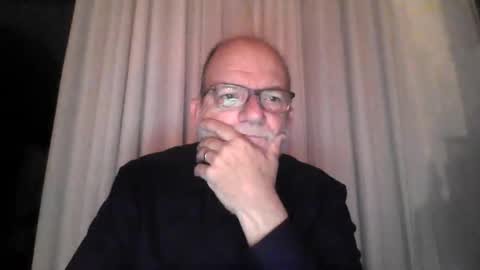 Beardman online show from 23, 9, 2025