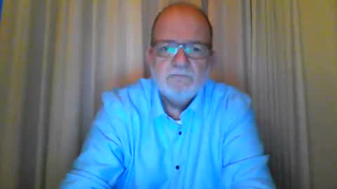 Beardman online show from 1, 10, 2025