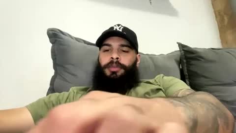 Snapshot of beardmax chatting on 18, 4, 2026 Min online show from 18, 4, 2026