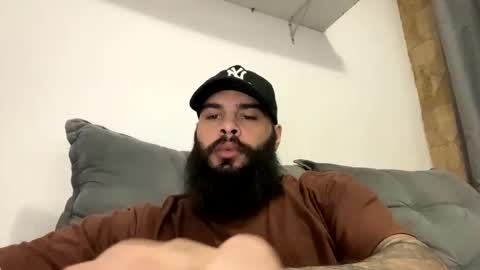 Snapshot of beardmax chatting on 12, 5, 2026 Min online show from 12, 5, 2026