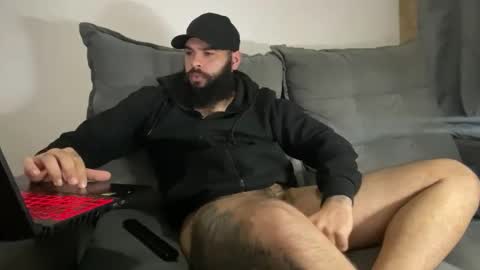 Snapshot of beardmax chatting on 28, 5, 2026 Min online show from 28, 5, 2026