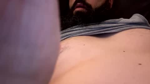 Snapshot of beardo1211 chatting on 15, 1, 2025 beard online show from 15, 1, 2025