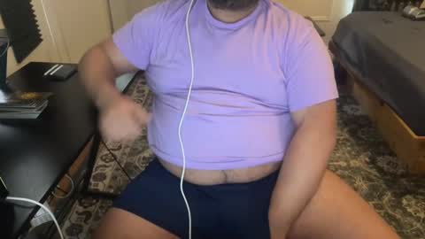 beardudeguy online show from 17, 11, 2025