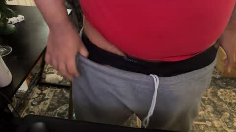 Snapshot of beardudeguy chatting on 22, 12, 2025 beardudeguy online show from 22, 12, 2025