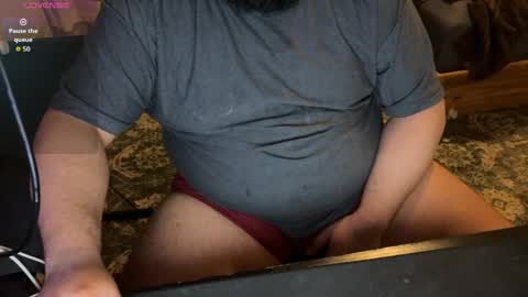 Snapshot of beardudeguy chatting on 17, 3, 2026 beardudeguy online show from 17, 3, 2026