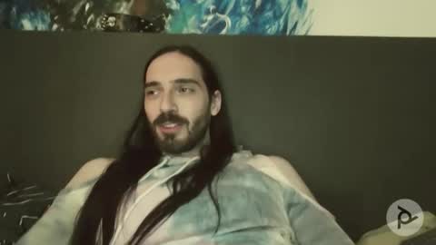 beardycutey online show from 2, 5, 2026