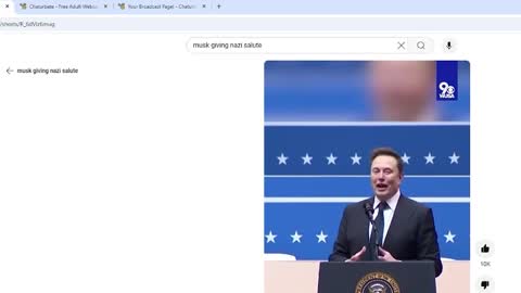 bearfer online show from 6, 3, 2025