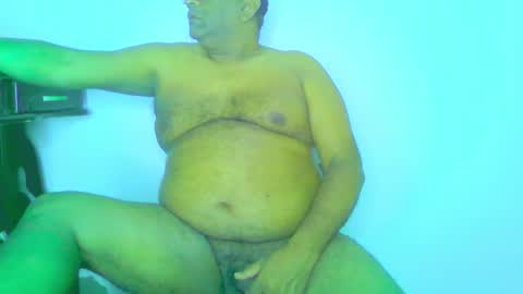 Snapshot of beargryzzly chatting on 25, 11, 2025 Grizzly online show from 25, 11, 2025