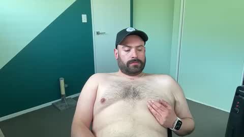 Snapshot of bearguynz chatting on 2, 11, 2025 bearrrr online show from 2, 11, 2025