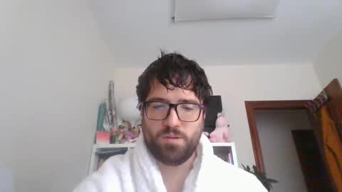 Snapshot of bearmen3107 chatting on 11, 5, 2026 bearmen3107 online show from 11, 5, 2026