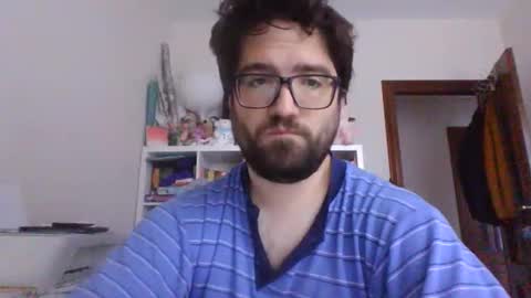 bearmen3107 online show from 19, 5, 2026