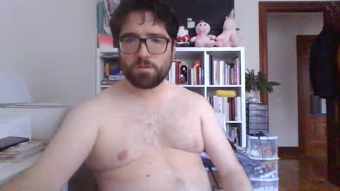 bearmen3107 online show from 22, 5, 2026