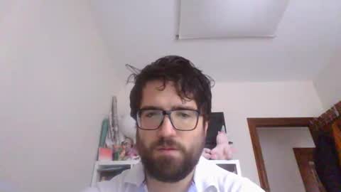 bearmen3107 online show from 27, 5, 2026