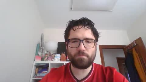 bearmen3107 online show from 28, 5, 2026