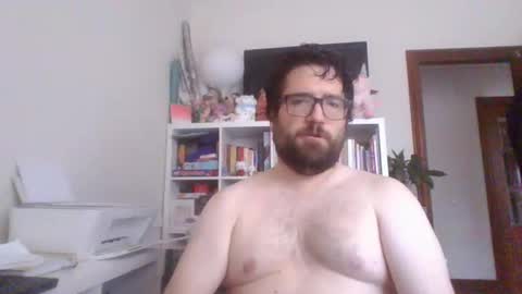 bearmen3107 online show from 29, 5, 2026