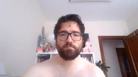 bearmen3107 online show from 1, 6, 2026