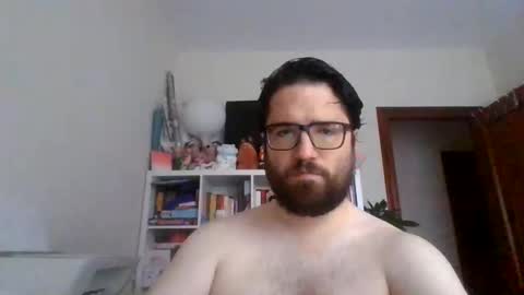 bearmen3107 online show from 2, 6, 2026