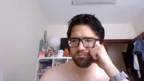 bearmen3107 online show from 16, 6, 2026