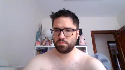 bearmen3107 online show from 1, 7, 2026