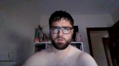 bearmen3107 online show from 10, 7, 2026