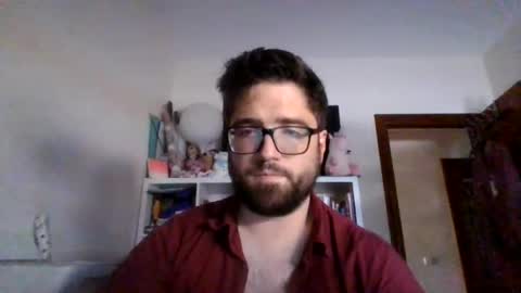 bearmen3107 online show from 12, 7, 2026