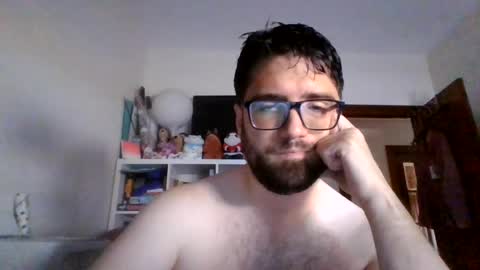 bearmen3107 online show from 13, 7, 2026