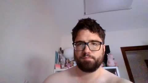 bearmen3107 online show from 16, 7, 2026