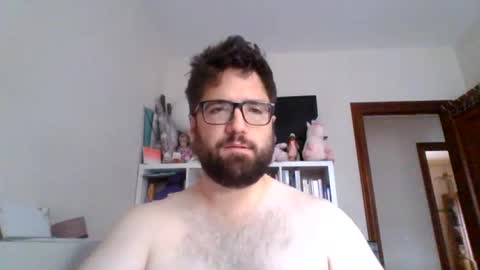 bearmen3107 online show from 27, 7, 2026