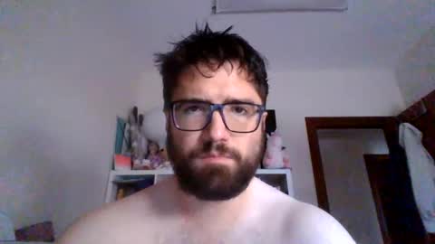 bearmen3107 online show from 4, 8, 2026