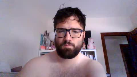 bearmen3107 online show from 5, 8, 2026