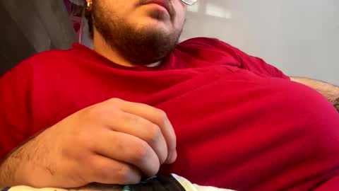 bearmoon820430 online show from 15, 12, 2025