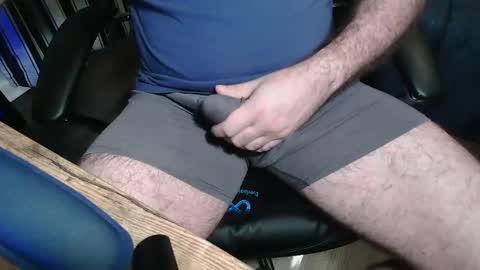 bearscar84 online show from 9, 2, 2025