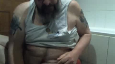 bearsteve75 online show from 8, 3, 2025