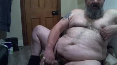 bearsteve75 online show from 8, 1, 2026